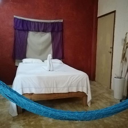 Appartement Casa Mexicana à Valladolid  Extérieur photo