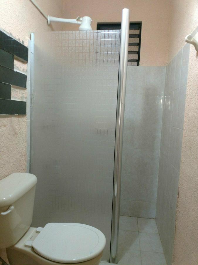 Appartement Casa Mexicana à Valladolid  Extérieur photo