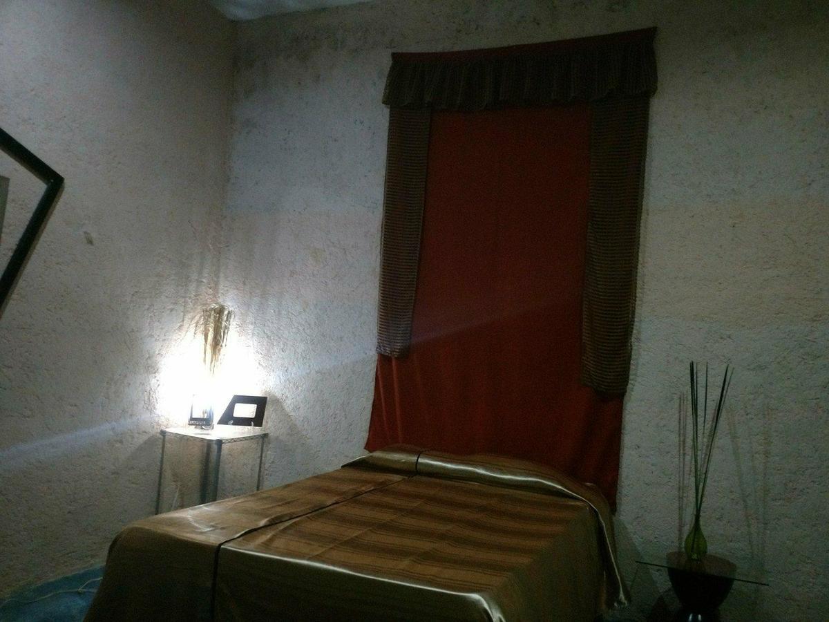 Appartement Casa Mexicana à Valladolid  Extérieur photo