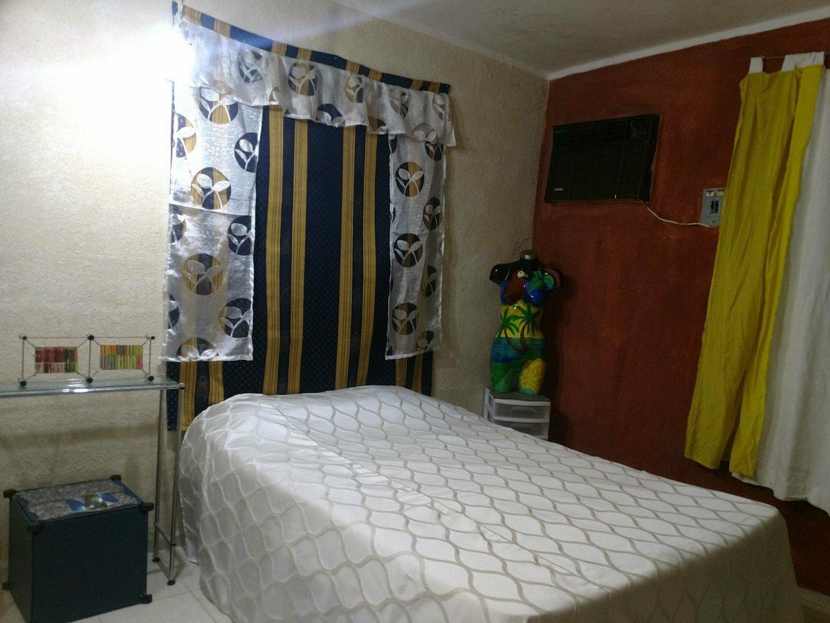 Appartement Casa Mexicana à Valladolid  Extérieur photo