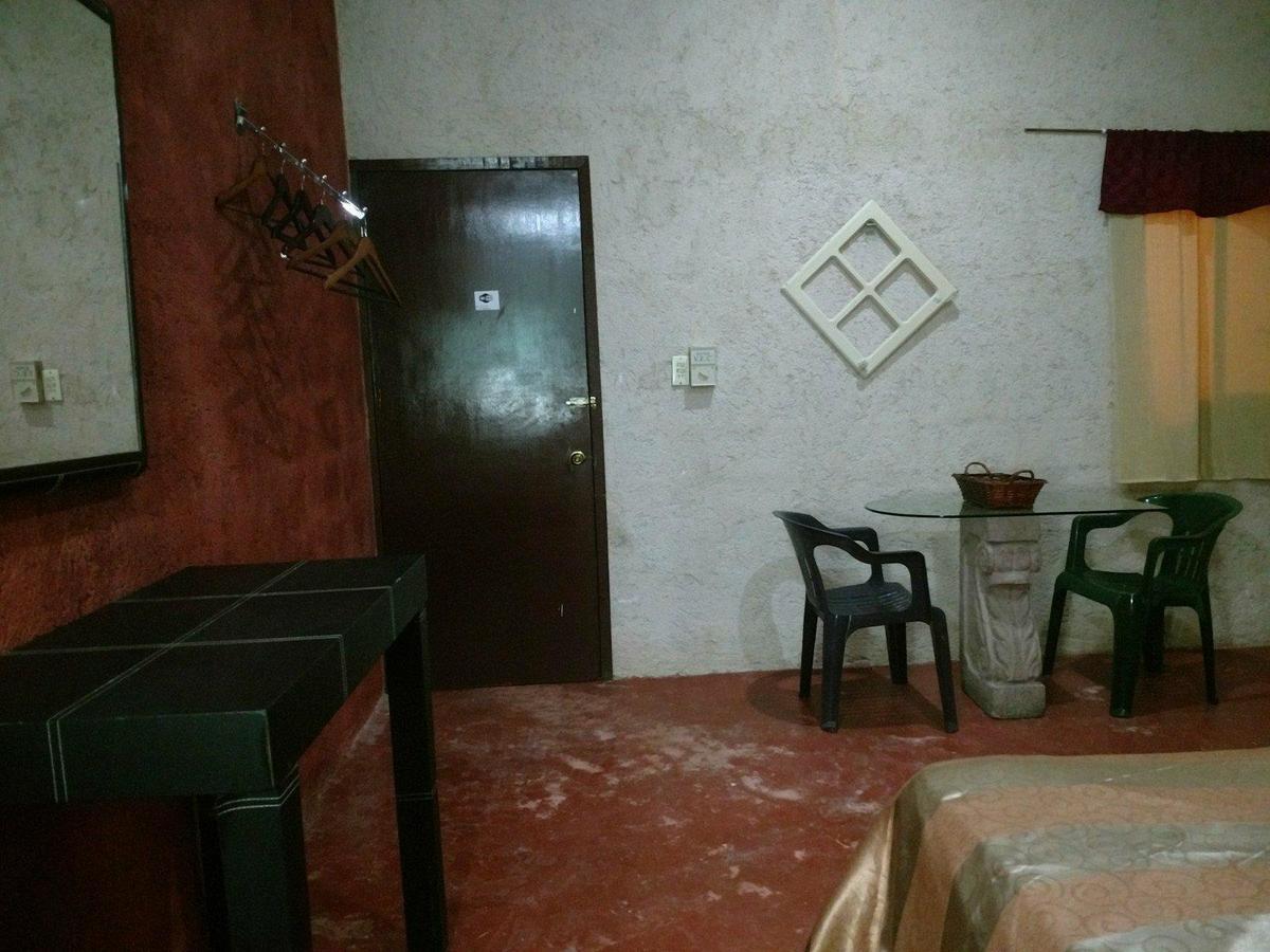 Appartement Casa Mexicana à Valladolid  Extérieur photo