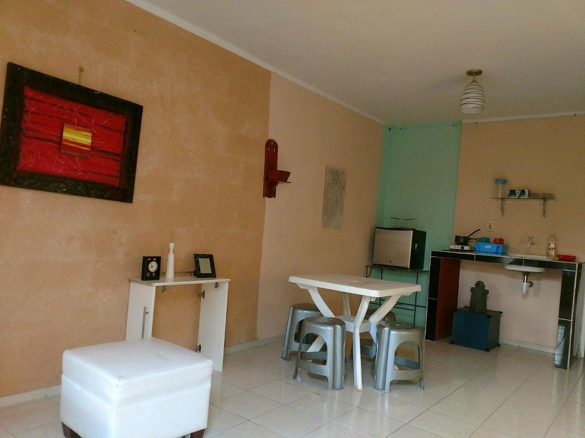 Appartement Casa Mexicana à Valladolid  Extérieur photo
