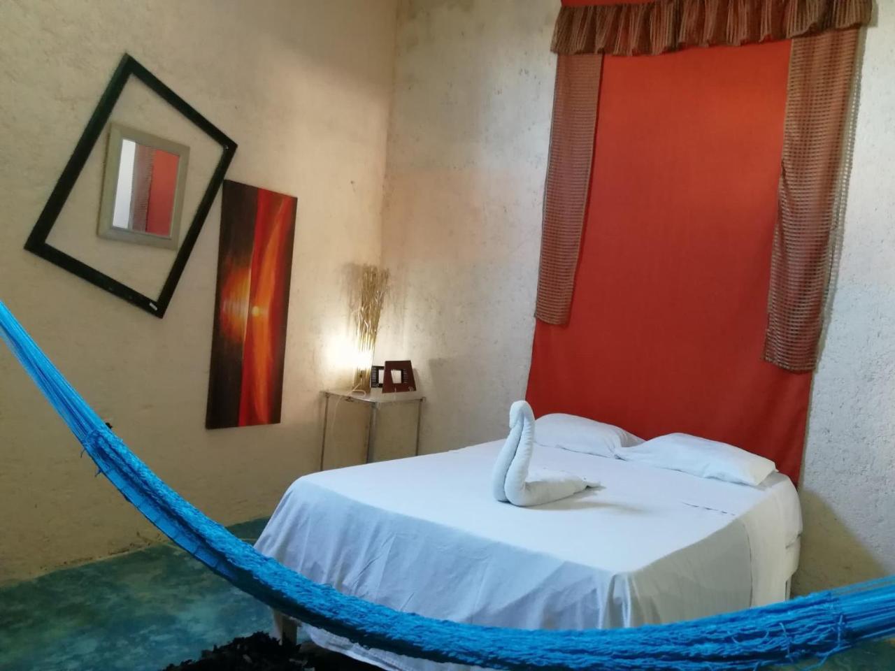Appartement Casa Mexicana à Valladolid  Extérieur photo